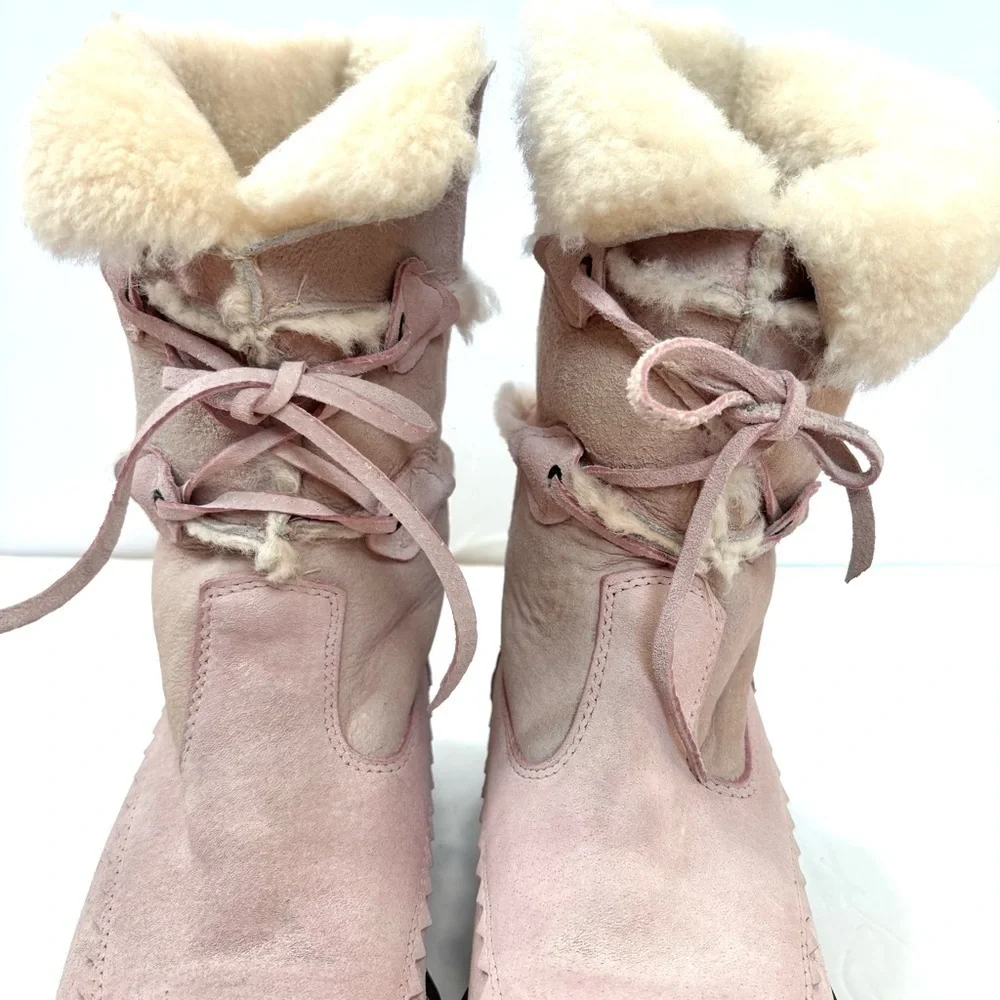 Blondo canada vintage